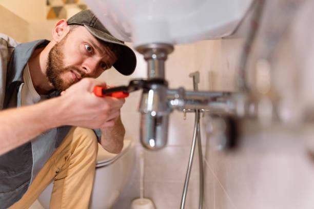 Professional Plumber in Caruthers, CA